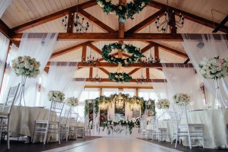 Дом 12-местный (с 6 спальнями)