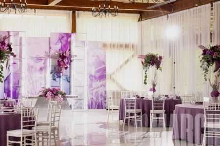 Дом 12-местный (с 6 спальнями)