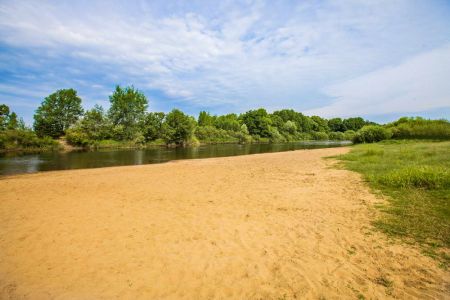 Внешний вид