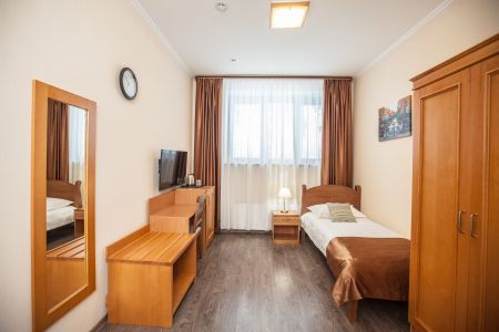 Внешний вид