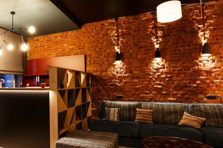 Внешний вид