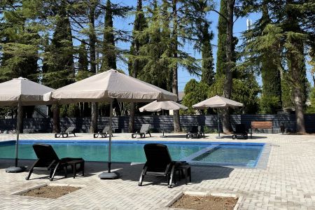 Территория