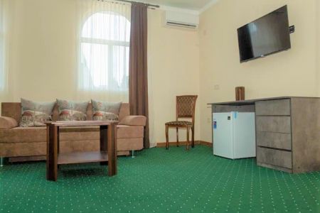 Территория