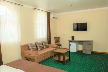 Территория