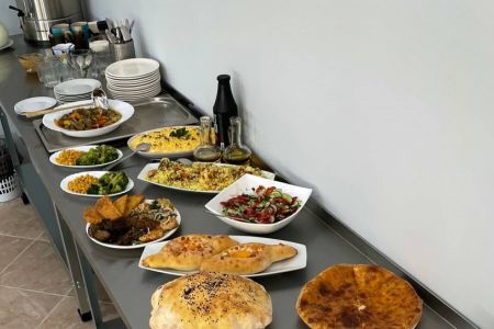 Территория