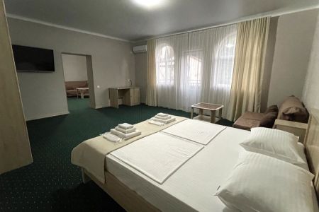 Территория