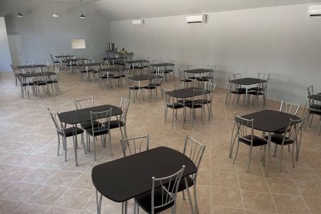 Территория