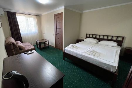 Территория