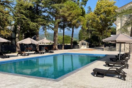 Территория