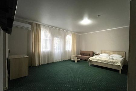 Территория