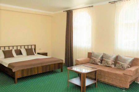 Территория