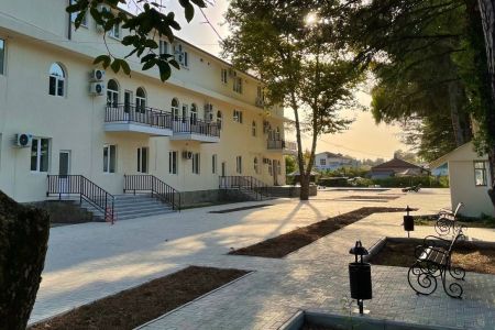 Территория