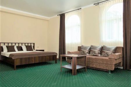 Территория