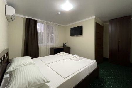 Территория