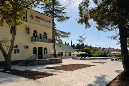 Территория