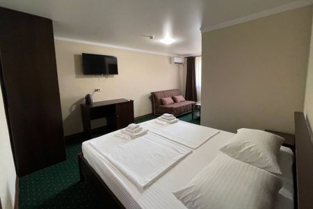 Территория