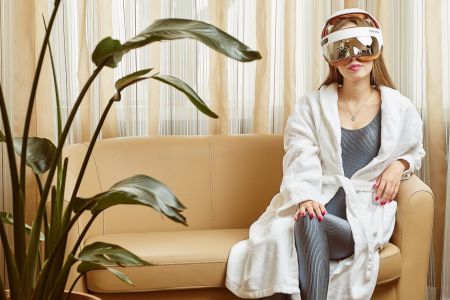 Внешний вид