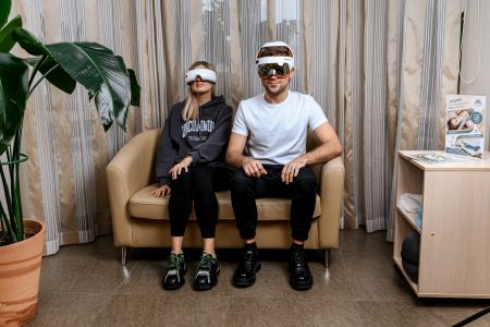 Внешний вид