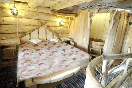 Люкс 2-местный