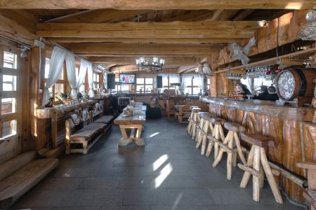 Трактир Белая Сова