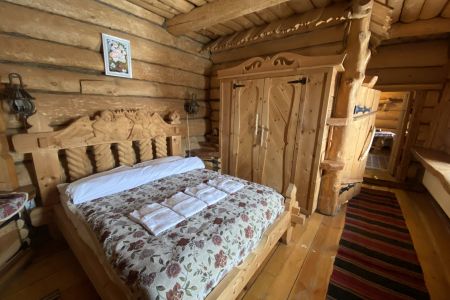 Люкс 4-местный