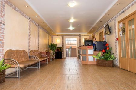 Внешний вид