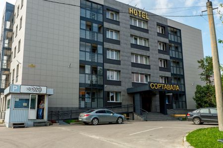 Внешний вид