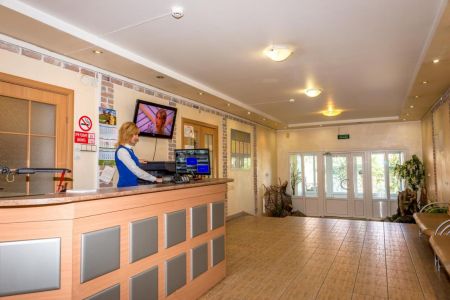 Внешний вид