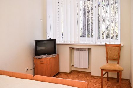 Территория