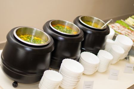 Территория