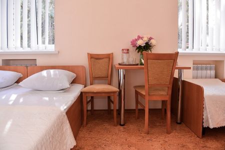 Территория