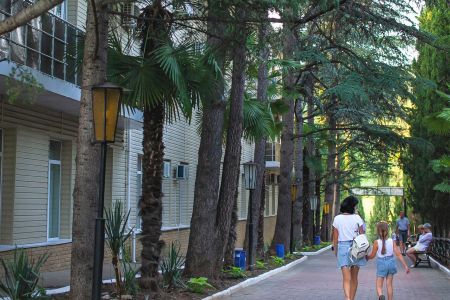 Территория