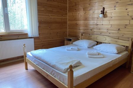 Коттедж 7-местный №4