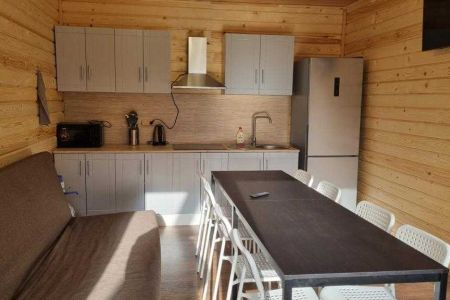 Коттедж 7-местный №4