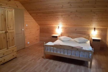 Коттедж 2-местный №7 dbl