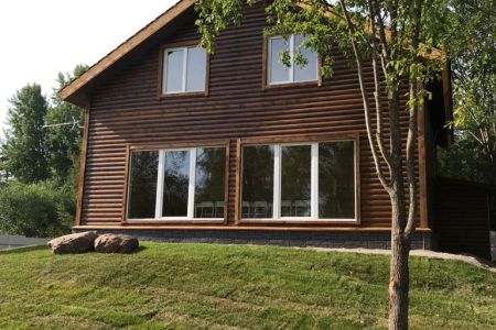 Коттедж 2-местный №7 dbl