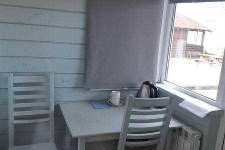 Коттедж 2-местный №7 dbl