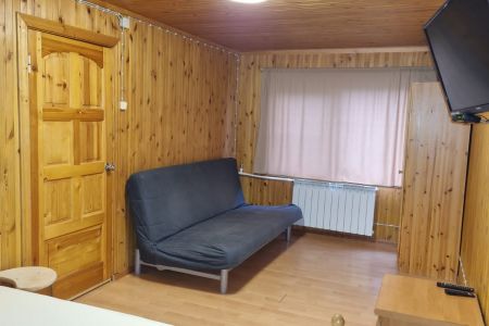 Коттедж 2-местный №7 dbl