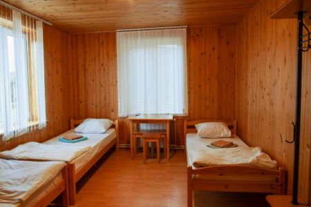 Коттедж 7-местный №4