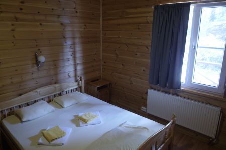 Коттедж 2-местный №7 dbl