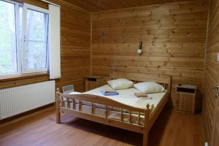 Коттедж 2-местный №12