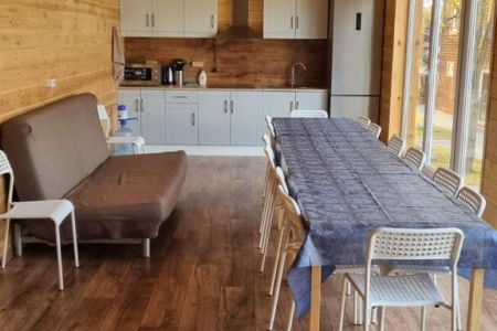 Коттедж 2-местный №7 dbl