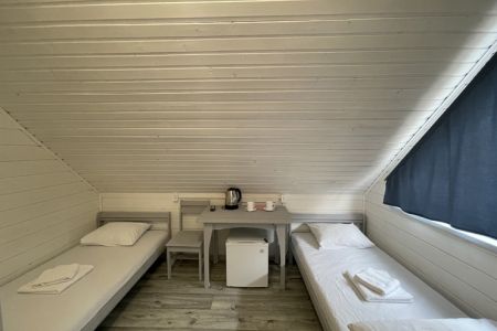 Коттедж 7-местный №4