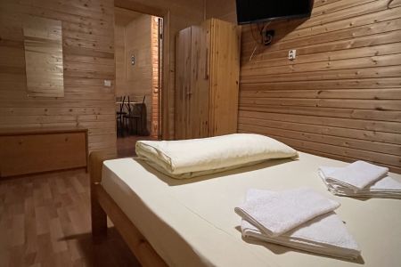 Коттедж 2-местный №7 dbl