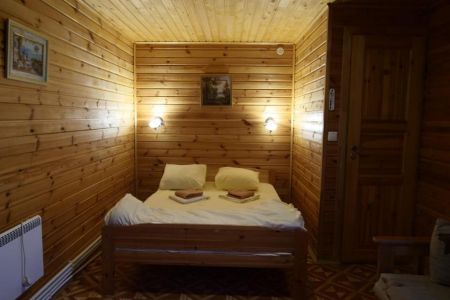 Коттедж 2-местный №7 dbl