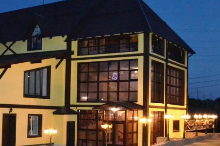 Внешний вид