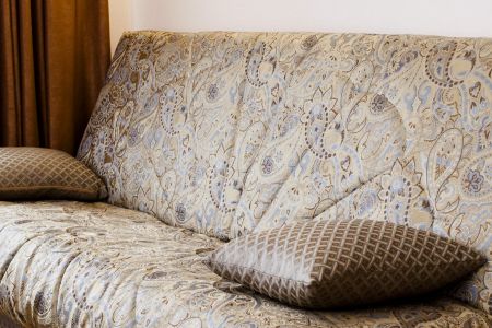 Комфорт 2-местный 2-комнатный