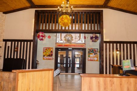 Внешний вид