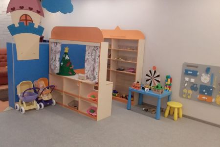 ВИП беседка