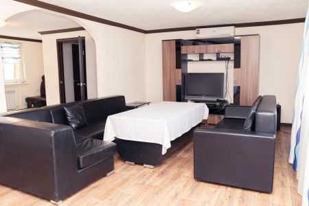 ВИП беседка